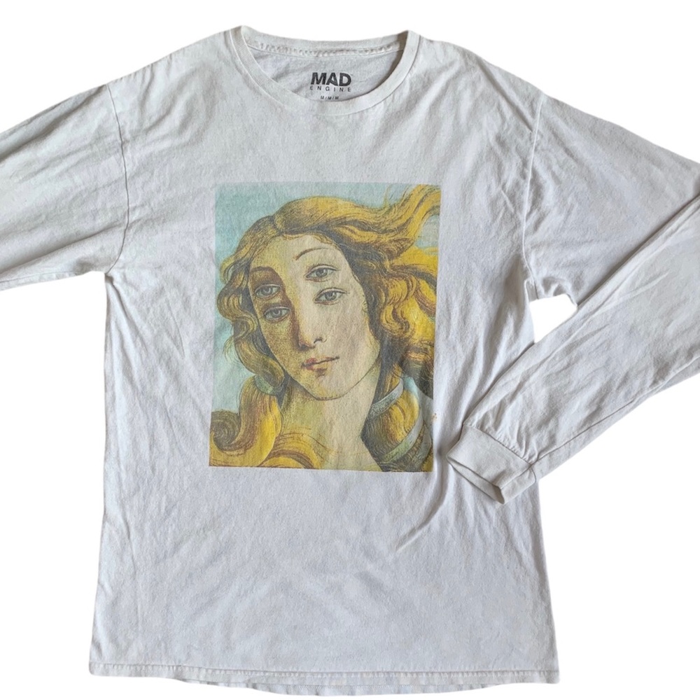 Urban Outfitters double vision shirt